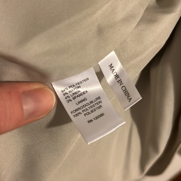 Amanda+ Chelsea Suit Jacket - Picture 5 of 5